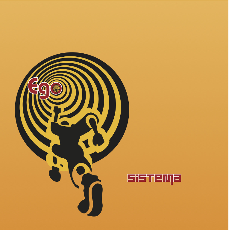 EGO - SISTEMA (CD mini LP)